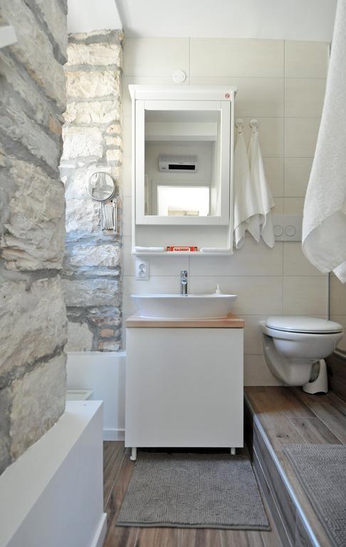 Amfora Deluxe Studio Πούλα Εξωτερικό φωτογραφία