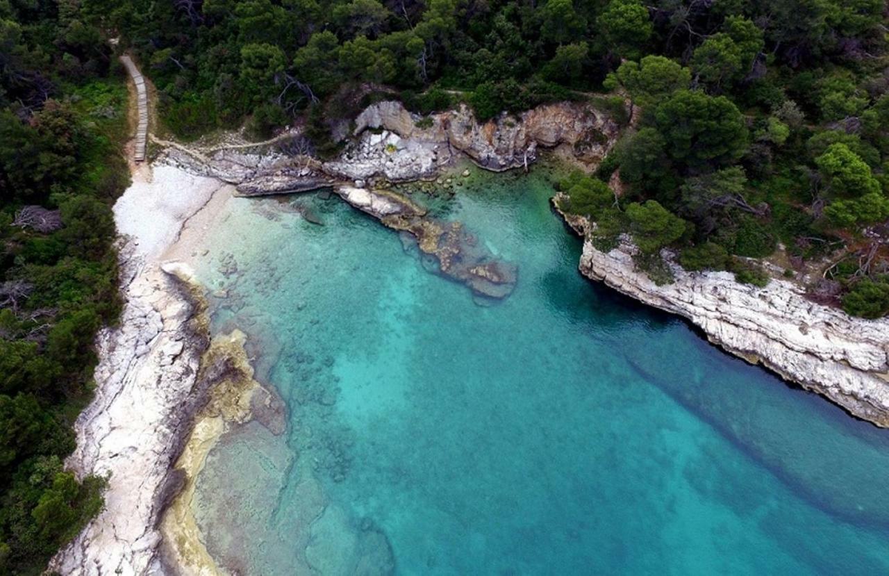 Amfora Deluxe Studio Πούλα Εξωτερικό φωτογραφία