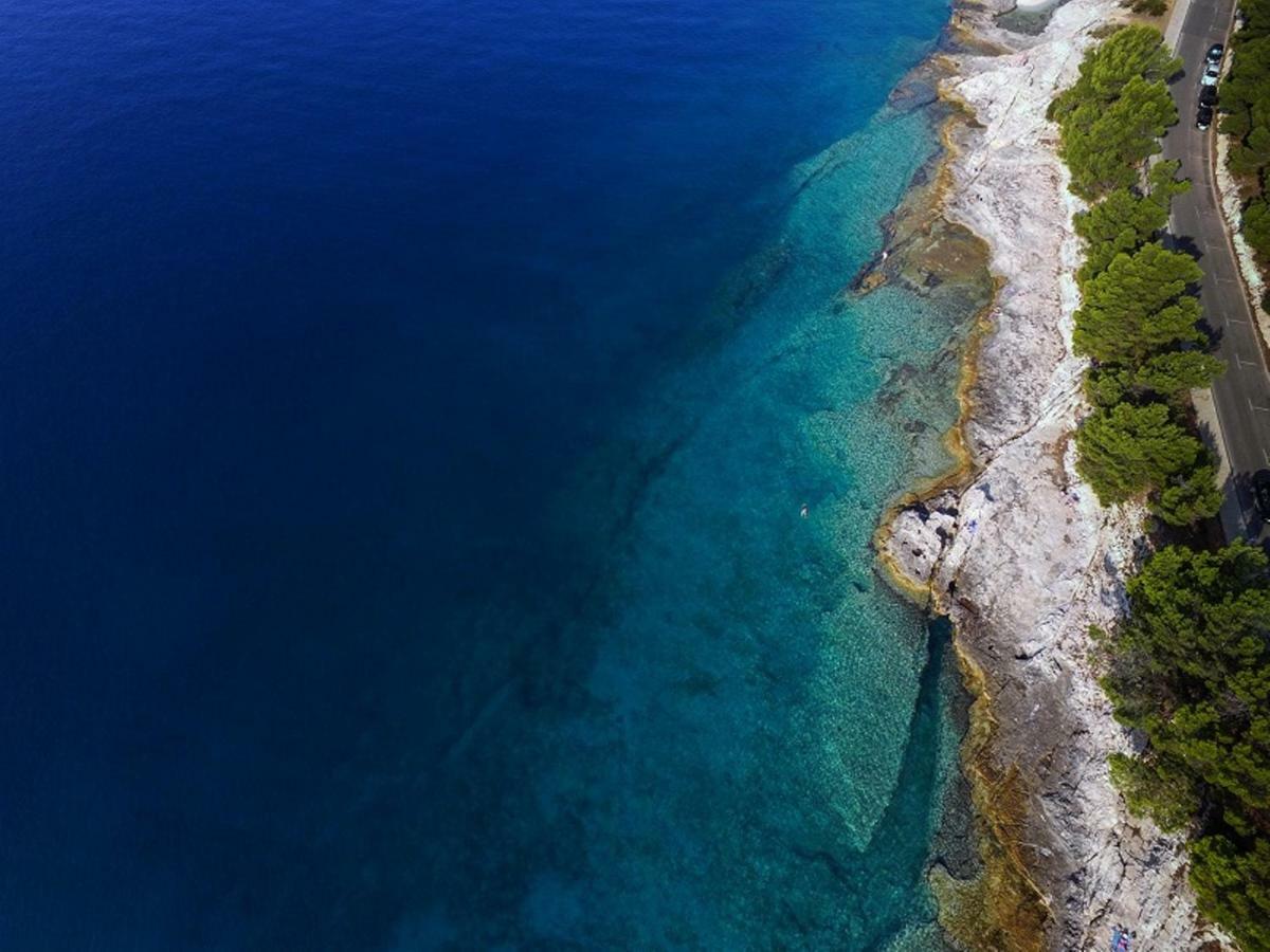 Amfora Deluxe Studio Πούλα Εξωτερικό φωτογραφία