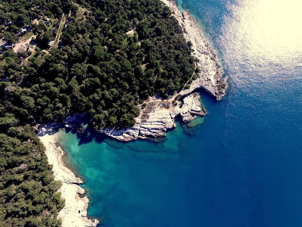 Amfora Deluxe Studio Πούλα Εξωτερικό φωτογραφία