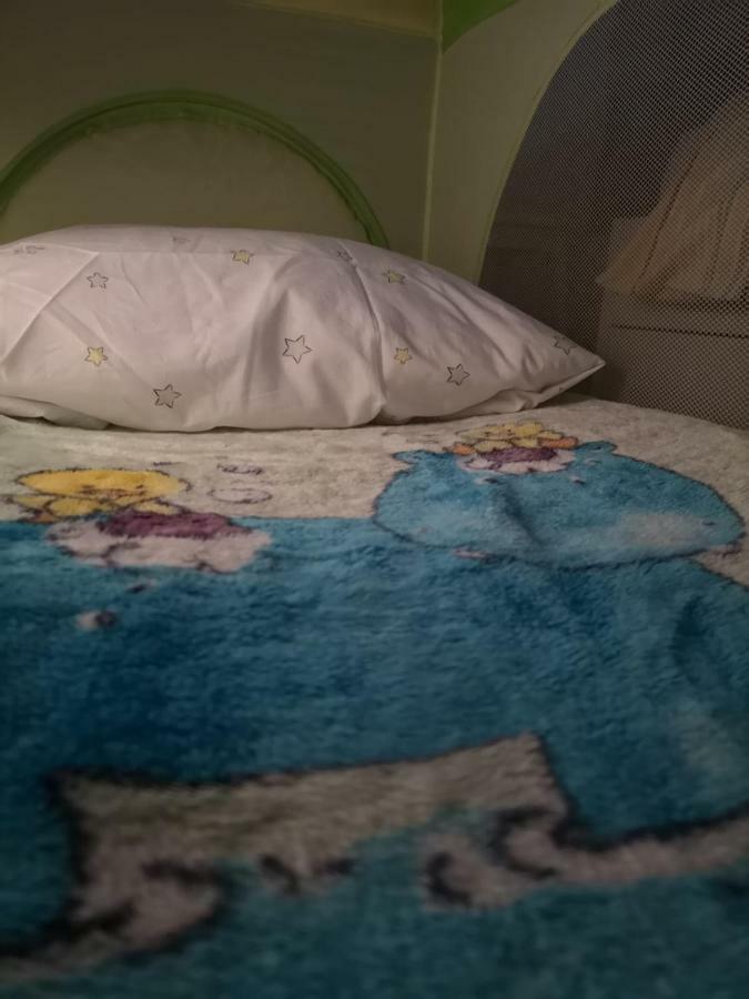 Amfora Deluxe Studio Πούλα Εξωτερικό φωτογραφία